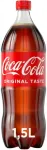 Coca Cola Karastusjook 1,5l, 9 tk