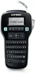 DYMO LabelManager 160 6/9/12 mm D1-B&auml;nder Azerty