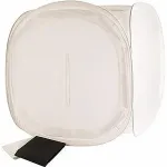 B.I.G. BIG Helios valguskuubik Quadrolight 120x120cm (428504)