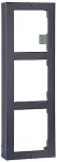 HIKVISION Obudowa natynkowa DS-KD-ACW3 Hikvision () - 14911