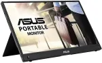 Monitor ASUSTeK COMPUTER ASUS ZenScreen GO MB16AWP 15.6 IPS 1920 x 1080 (Full HD) Mini HDMI USB-C 60Hz