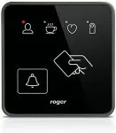 Roger Terminal dostępu Roger MCT82M-IO-HR wersja hotelowa ( podtynk )