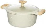 Resto Kitchenware CASSEROLE D24CM 4.2L/93803 RESTO