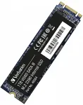 K&otilde;vaketas VERBATIM Vi560 1 TB, SSD (SATA 6 Gb / s, M.2 2280)