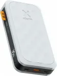 Xtorm Fuel Series 5 FS5200 Powerbank 20000 mAh 35 Watt Wei&szlig;