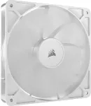 CORSAIR L&uuml;fter RS140 PWM 140*140*25 White Single Pack