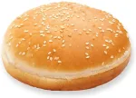 - Hamburgerisai, seesamiseemnetega, k&uuml;lmutatud, 86g x 24tk, vegan, 24 tk