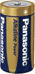 Panasonic Batteries Panasonic Alkaline Power patarei LR14APB/2BP