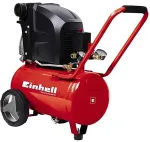 EINHELL TE-AC 270/24/10 air compressor 1800 W 270 l/min