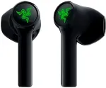 Razer USA Razer Hammerhead True Wireless X Tr&aring;dl&oslash;s &AElig;gte tr&aring;dl&oslash;se &oslash;retelefoner Sort