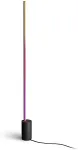 Philips Hue Gradient Signe Stehleuchte schwarz, 2er Pack