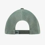 Buff Czapka z daszkiem EXPLORE TRUCKER CAP TERY FOREST L/XL L/XL