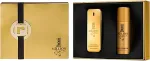Paco Rabanne 1 Million 100ml - Eau de Toilette meestele