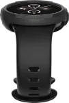 Spigen Kaitse&uuml;mbris Liquid Air, Google Pixel Watch 3 (45mm), must,