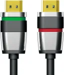 No name Kaabel PureLink HDMI - HDMI 5m Black (ULS1000-050)