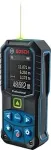 Bosch Powertools Bosch laser rangefinder GLM 50-25 G Professional (blue/black, range 50m, green laser line)