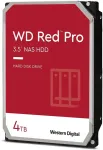 K&otilde;vaketas Western Digital Dysk HDD WD 4TB 3.5 Red Pro WD4006FFBX