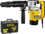 Stanley SFMEH220K-QS demolition hammer SDS Max Black, Yellow 1010 W