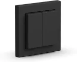 Senic Friends of Hue Smart Switch, switch (black (matt))