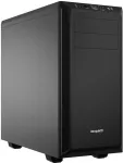 Korpus Be quiet! PURE BASE 600 Black BG021