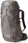 Gregory Maven 48 women's trekking backpack - Grey melon