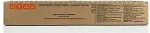 Tooner No name Toner Utax CK-5511 Yellow Oryginał (1T02R5AUT0)