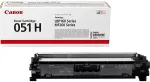 Tooner SKO Canon CRG 051H (2169C002) must, 4100 lk.