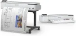 Printer EPSON SureColor SC-T5100 Wireless (with Stand) Tintenstrahldrucker A0+