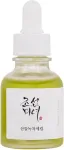 Beauty of Joseon Green Tea + Panthenol Calming Serum 30ml - Skin Serum naistele