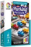 SmartGames Parking Puzzler