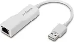 V&otilde;rgukaart Edimax Adapter EU-4208 USB2.0=>10/100MBit retail