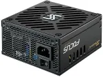 Toiteplokk Seasonic 650W FOCUS-SGX-650 80+ Gold
