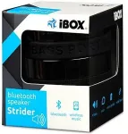 IBOX Speaker STRIDER Bluetooth