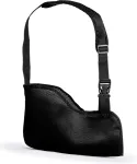 REHA FUND Mesh Arm Sling O-1501/CZA/M REHAFUND, Black