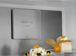 K&uuml;lmik Electrolux Refrigerator-freezer LNT7ME36K2