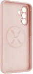 Fixed MagFlow MagSafe Galaxy A36 5G, pink