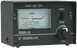 Midland Alan Antennen-Anpassger&auml;t SWR 20 Messger&auml;t (T749)