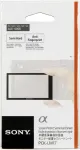 SONY PCK-LM17 - Bildschirmschutz f&uuml;r LCDs - f&uuml;r a6000 (Alpha 6000) ILCE-6000, ILCE-6000L, ILCE-6000Y (PCKLM17.SYH)
