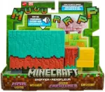 Mattel Minecraft Sniffer, toy figure