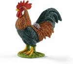 SCHLEICH FARM WORLD Kukk