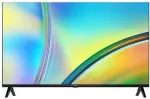 Teler TCL S54 32S5409AF TV 81.3 cm (32") Full HD Smart TV Wi-Fi Metallic