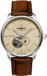 Zeppelin Bodensee 8166-1 automatik watch