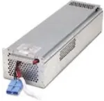 Apc REPLACEMENT BATTERY WARRANTY 1YR /SMART-UPS