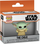 FUNKO POP! V&otilde;tmehoidja: The Mandalorian - The Child
