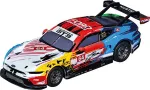 Carrera HYBRID Ford Mustang GT3 "Champion Spirit, No.64", racing car