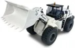 Amewi RC laadur G485AE White Li-Ion 2000mAh/14+