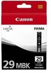 Tooner CANON Tusz black matowy PGI-29MBK