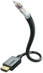 Inakustik in-akustik Star II HDMI2.1 48G 1,5m