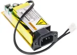 MIKROTIK replacement power supply 24V, 2.5A