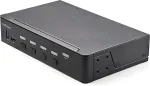 StarTech.com 4 PT HDMI KVM SWITCH .